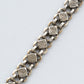 【THARU SILVER】Single Bracelet ”SPIRAL"