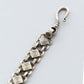 【THARU SILVER】Single Bracelet ”SPIRAL"