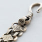 【THARU SILVER】Single Bracelet ”SPIRAL"