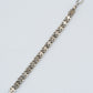 【THARU SILVER】Single Bracelet ”SPIRAL"