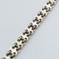 【THARU SILVER】Single Bracelet ”SPIRAL"