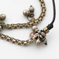 【TWENTY SEVEN NINE 27/9】Tharu Tribe Metal Bracelet ①
