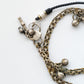 【TWENTY SEVEN NINE 27/9】Tharu Tribe Metal Bracelet ①