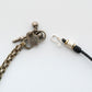 【TWENTY SEVEN NINE 27/9】Tharu Tribe Metal Bracelet ①