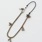 【TWENTY SEVEN NINE 27/9】Tharu Tribe Metal Bracelet ①