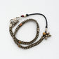 【TWENTY SEVEN NINE 27/9】Tharu Tribe Metal Bracelet ②