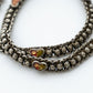 【TWENTY SEVEN NINE 27/9】Tharu Tribe Metal Bracelet ②