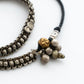 【TWENTY SEVEN NINE 27/9】Tharu Tribe Metal Bracelet ②