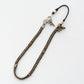 【TWENTY SEVEN NINE 27/9】Tharu Tribe Metal Bracelet ②