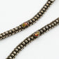 【TWENTY SEVEN NINE 27/9】Tharu Tribe Metal Bracelet ②