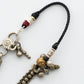 【TWENTY SEVEN NINE 27/9】Tharu Tribe Metal Bracelet ②