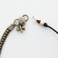 【TWENTY SEVEN NINE 27/9】Tharu Tribe Metal Bracelet ②