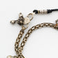【TWENTY SEVEN NINE 27/9】Tharu Tribe Metal Bracelet ③