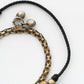 【TWENTY SEVEN NINE 27/9】Tharu Tribe Metal Bracelet ③