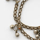 【TWENTY SEVEN NINE 27/9】Tharu Tribe Metal Bracelet ③