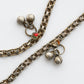 【TWENTY SEVEN NINE 27/9】Tharu Tribe Metal Bracelet ③