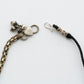 【TWENTY SEVEN NINE 27/9】Tharu Tribe Metal Bracelet ③