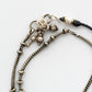 【TWENTY SEVEN NINE 27/9】Tharu Tribe Metal Bracelet ④
