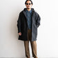 【THE NORTH FACE PURPLE LABEL】GORE-TEX Field Hooded Coat