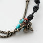 【TWENTY SEVEN NINE 27/9】Tharu Tribe Metal Bracelet ④