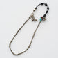 【TWENTY SEVEN NINE 27/9】Tharu Tribe Metal Bracelet ④
