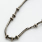 【TWENTY SEVEN NINE 27/9】Tharu Tribe Metal Bracelet ④