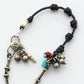 【TWENTY SEVEN NINE 27/9】Tharu Tribe Metal Bracelet ④