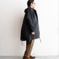 【THE NORTH FACE PURPLE LABEL】GORE-TEX Field Hooded Coat
