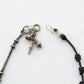 【TWENTY SEVEN NINE 27/9】Tharu Tribe Metal Bracelet ④