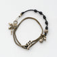 【TWENTY SEVEN NINE 27/9】Tharu Tribe Metal Bracelet ⑤