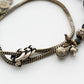 【TWENTY SEVEN NINE 27/9】Tharu Tribe Metal Bracelet ⑤