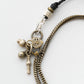 【TWENTY SEVEN NINE 27/9】Tharu Tribe Metal Bracelet ⑤