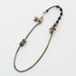 【TWENTY SEVEN NINE 27/9】Tharu Tribe Metal Bracelet ⑤