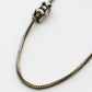 【TWENTY SEVEN NINE 27/9】Tharu Tribe Metal Bracelet ⑤