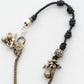【TWENTY SEVEN NINE 27/9】Tharu Tribe Metal Bracelet ⑤