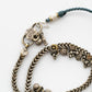 【TWENTY SEVEN NINE 27/9】Tharu Tribe Metal Bracelet ⑥