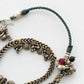 【TWENTY SEVEN NINE 27/9】Tharu Tribe Metal Bracelet ⑥
