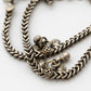 【TWENTY SEVEN NINE 27/9】Tharu Tribe Metal Bracelet ⑥