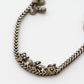 【TWENTY SEVEN NINE 27/9】Tharu Tribe Metal Bracelet ⑥