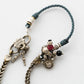 【TWENTY SEVEN NINE 27/9】Tharu Tribe Metal Bracelet ⑥