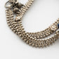 【TWENTY SEVEN NINE 27/9】Tharu Tribe Metal Bracelet ⑦