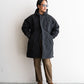 【THE NORTH FACE PURPLE LABEL】GORE-TEX Field Hooded Coat