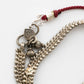 【TWENTY SEVEN NINE 27/9】Tharu Tribe Metal Bracelet ⑦