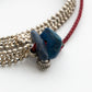 【TWENTY SEVEN NINE 27/9】Tharu Tribe Metal Bracelet ⑦