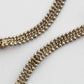 【TWENTY SEVEN NINE 27/9】Tharu Tribe Metal Bracelet ⑦