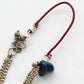 【TWENTY SEVEN NINE 27/9】Tharu Tribe Metal Bracelet ⑦