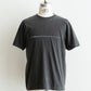 【HEXICO】HEXICO REVERSE Vo,1 『Collager Faded T-Shirts 6.5oz』
