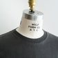 【HEXICO】『予約販売』HEXICO REVERSE Vo,1 『Collager Faded T-Shirts 6.5oz』