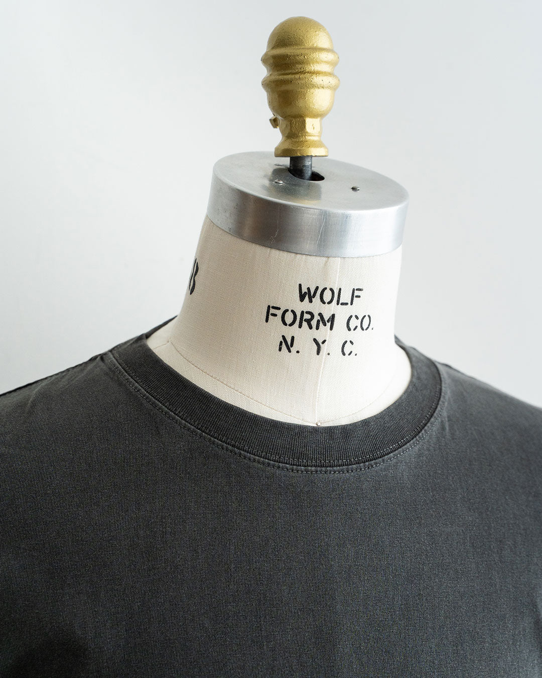 【HEXICO】『予約販売』HEXICO REVERSE Vo,1 『Collager Faded T-Shirts 6.5oz』
