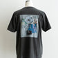 【HEXICO】HEXICO REVERSE Vo,1 『Collager Faded T-Shirts 6.5oz』